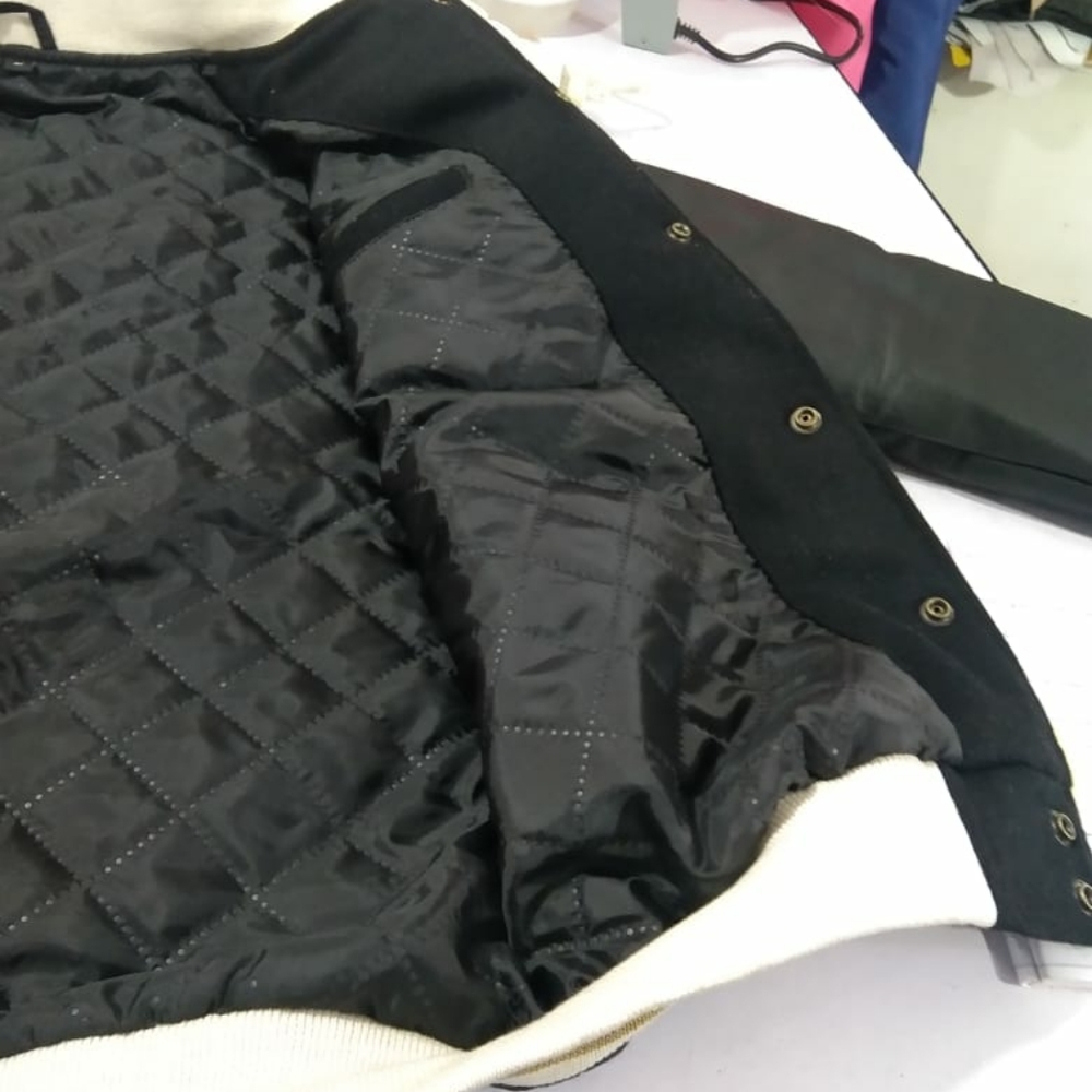 Varsity Jacket - Picture 3 of 6